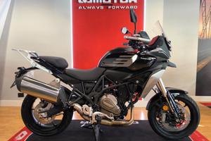 Qj Motor SRT 700 S -PRONTA CONSEGNA