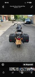 Guzzi Californi v7 1100