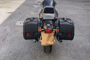 Guzzi Californi v7 1100