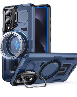 Cover Samsung Galaxy S25 Edge