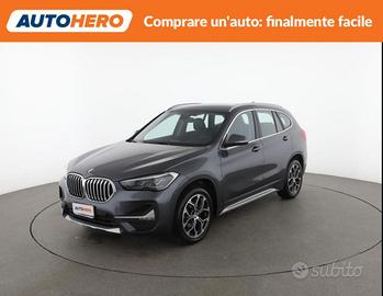 BMW X1 TK89602