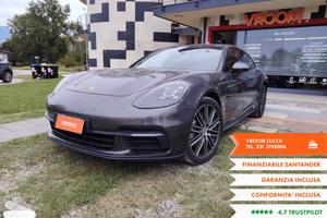 PORSCHE Panamera 3� serie