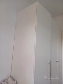 armadio 1 modulo da 50 cm x 235 x60