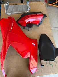Ricambi ducati panigale v2