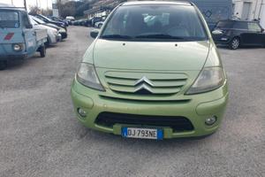 Citroen C3 1.1