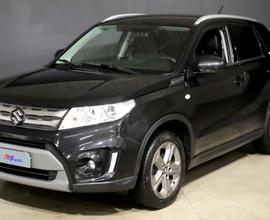 Suzuki VITARA 1.6 VVT 120 CV 4X4 ALLGRIP COMFORT 5