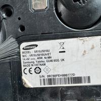Robot Samsung