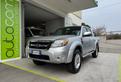Ford Ranger 25tdci doublecab XLT Limited GARANZIA