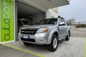 Ford Ranger 25tdci doublecab XLT Limited GARANZIA