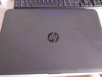 Notebook HP