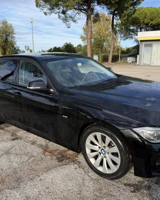 Bmw 320d