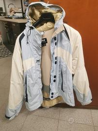 giubbotto h/h helly Hansen 