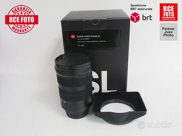 Leica Super-Vario-Elmar-SL 16-35 F3.5-4.5 ASPH (Le