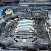 Ricambi audi 80 cabrio