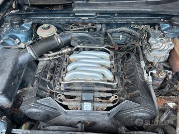 Ricambi audi 80 cabrio