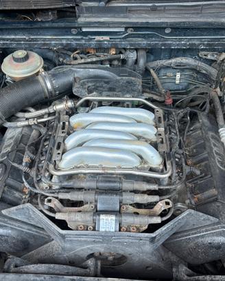 Ricambi audi 80 cabrio