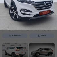 ricambi hyundai tucson