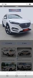 ricambi hyundai tucson