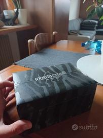 cofanetto animalier Cavalli originale