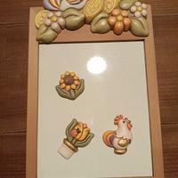 Lavagna magnetica Thun 3 calamite