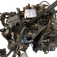 Motori vari opel (lista nella descrizione)