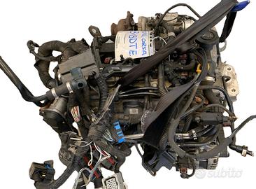 Motori vari opel (lista nella descrizione)