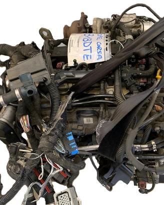 Motori vari opel (lista nella descrizione)