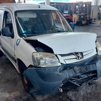 RICAMBI PEUGEOT RANCH 1.4 MET anno 2007 - DL119