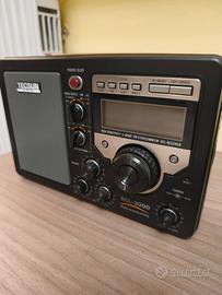 Ricevitore World Band Tecsun BCL-3000 Perfetto / P