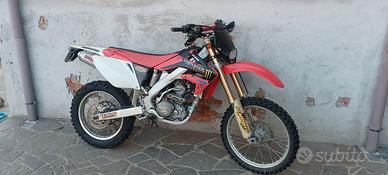 Honda CRF 250