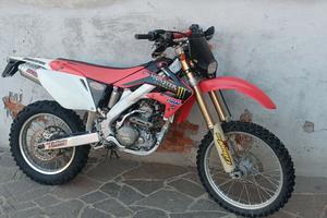 Honda CRF 250