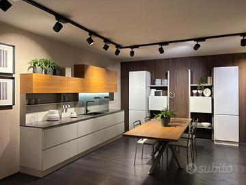 Cucina Lube Expo 2025