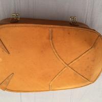 Borsa serbatoio moto