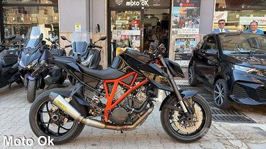 KTM 1290 Super Duke R
