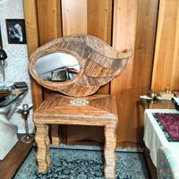 specchio l'occhio by vivai del sud 