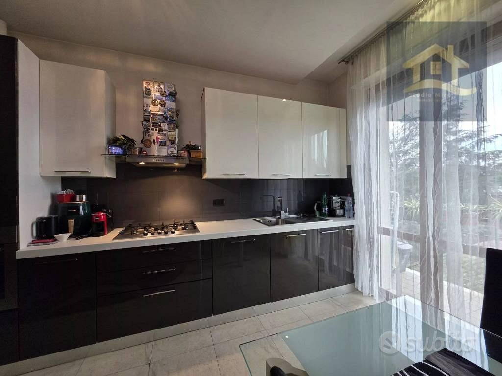 Appartamento – Parma, Lubiana - Altro