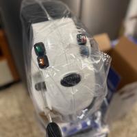 Macchina caffè Frog Revolution Vapor NUOVA