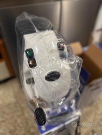 Macchina caffè Frog Revolution Vapor NUOVA