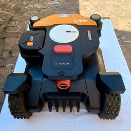 Tagliaerba Worx WR340E