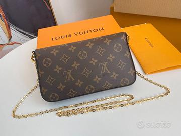 Borsa a tracolla Louis Vuitton