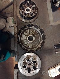 honda crf250r frizione completa