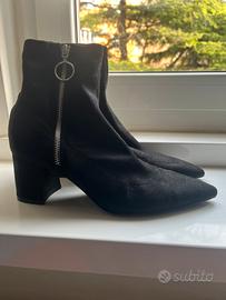 Stivaletto stradivarius