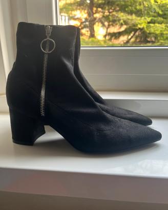 Stivaletto stradivarius