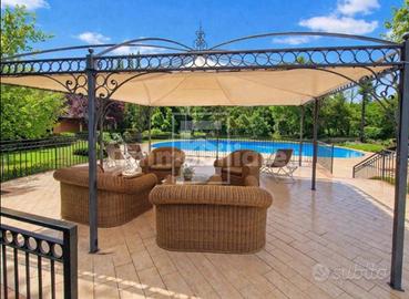 Villa a schiera - Polpenazze del Garda