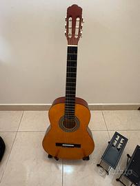 chitarra classica Olveira CG303 YW