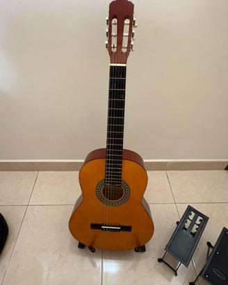 chitarra classica Olveira CG303 YW