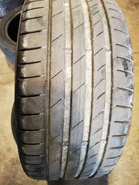 Pneumatici bmw serie 1