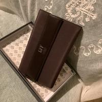 Portafoglio donna  Gianfranco Ferre’ nuovo