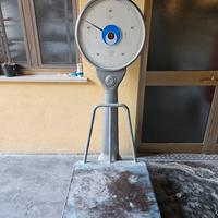 bilancia industriale 