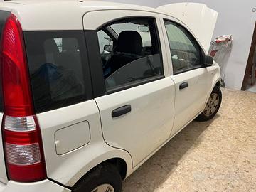 FIAT Punto 1ª serie - 2018